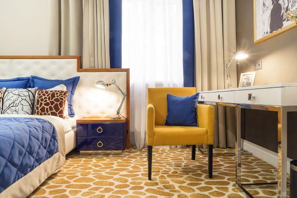 Hotel Mirax Sapphire Boutique (Charkiw)